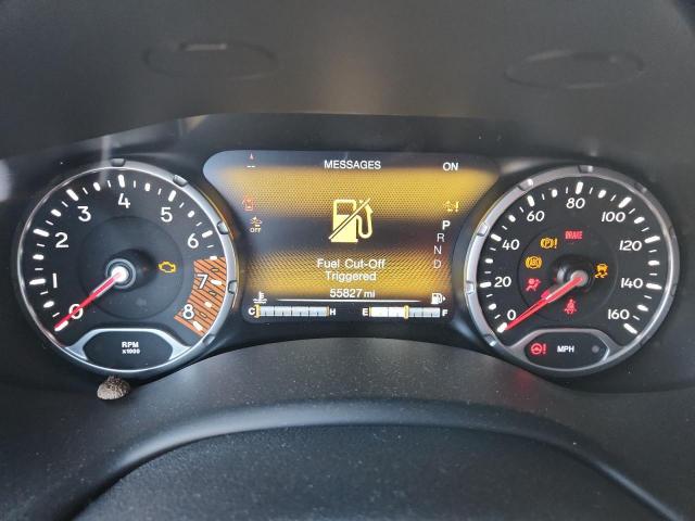 Jeep Renegade Altitude Image 5