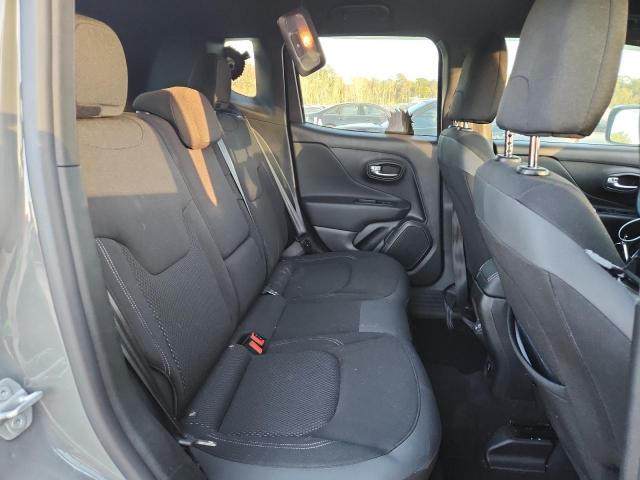 Jeep Renegade Altitude Image 11