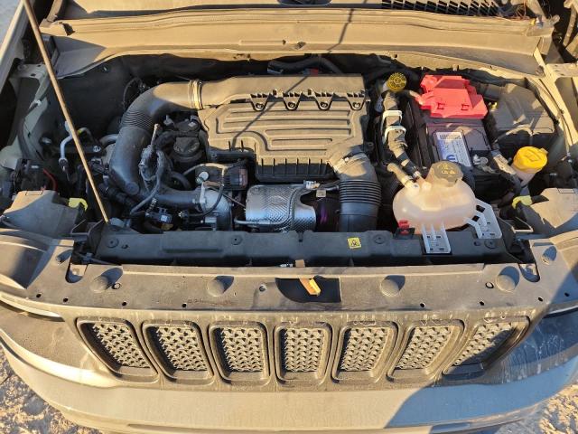 Jeep Renegade Altitude Image 9