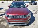 Jeep Compass Latitude Image 8