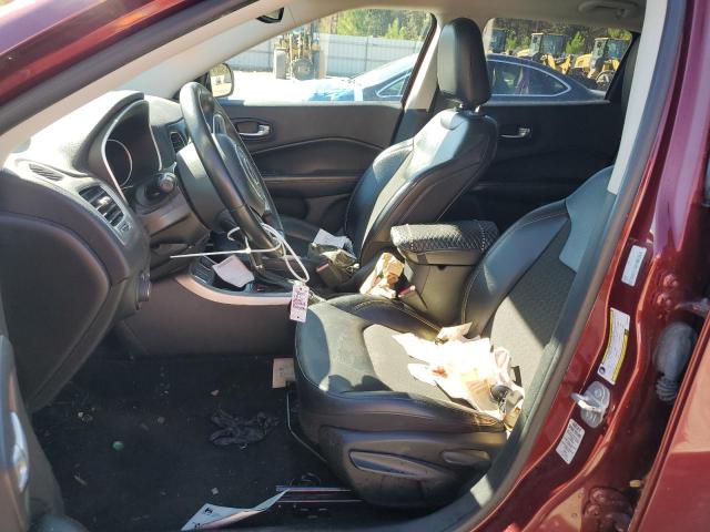 Jeep Compass Latitude Image 10