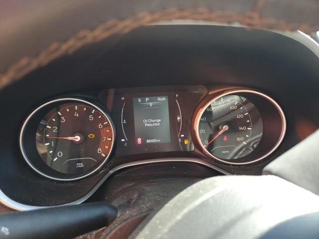 Jeep Compass Latitude Image 3