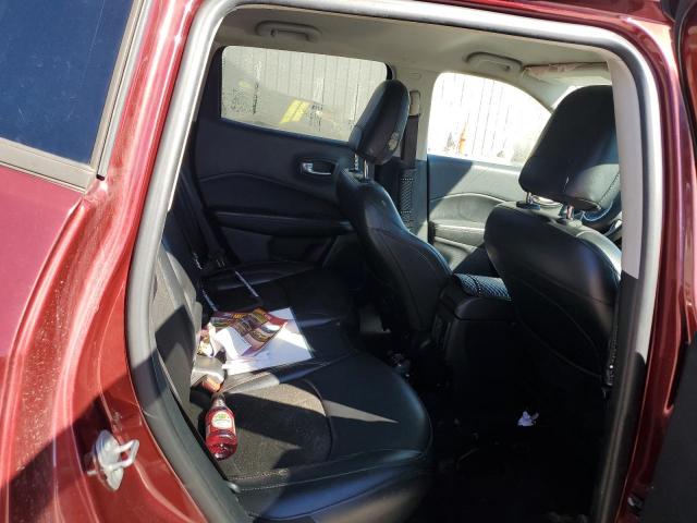 Jeep Compass Latitude Image 6