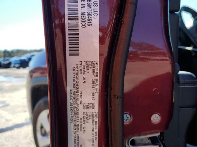 Jeep Compass Latitude Image 11