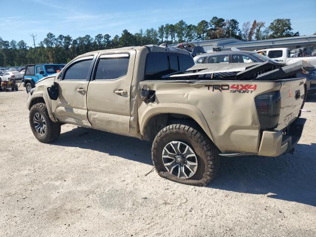 Toyota Tacoma Double Cab Image 3