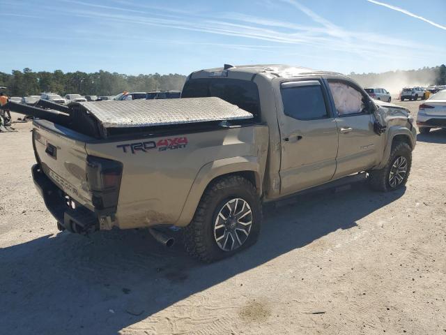 Toyota Tacoma Double Cab Image 5