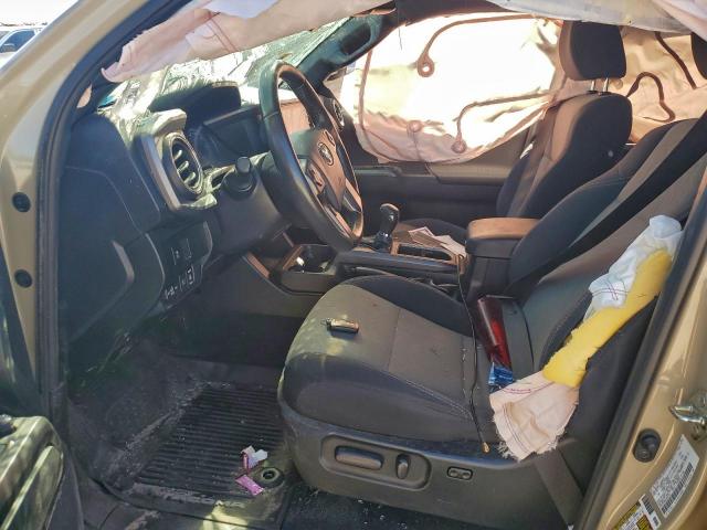 Toyota Tacoma Double Cab Image 9