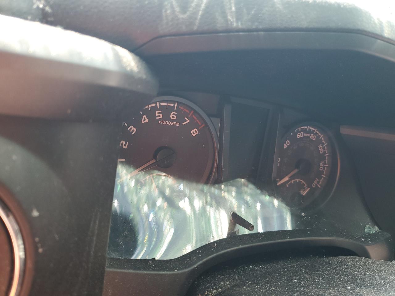 Toyota Tacoma Double Cab Image 10