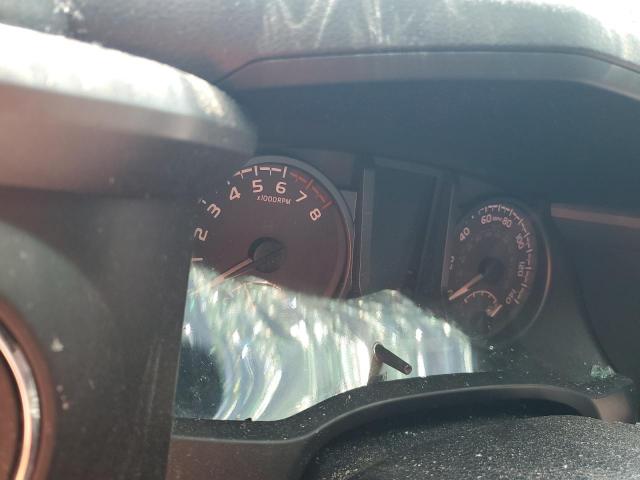 Toyota Tacoma Double Cab Image 10