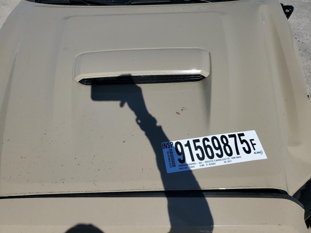 Toyota Tacoma Double Cab Image 11