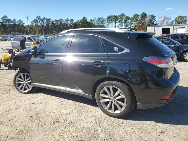 Lexus RX 350 Image 2