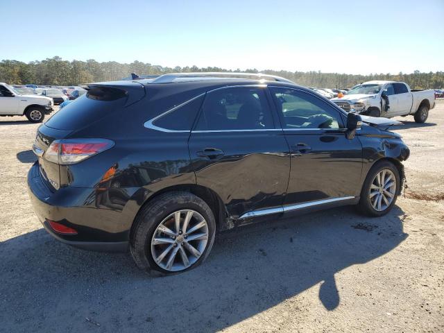 Lexus RX 350 Image 3