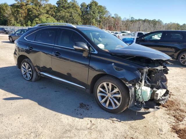 Lexus RX 350 Image 10