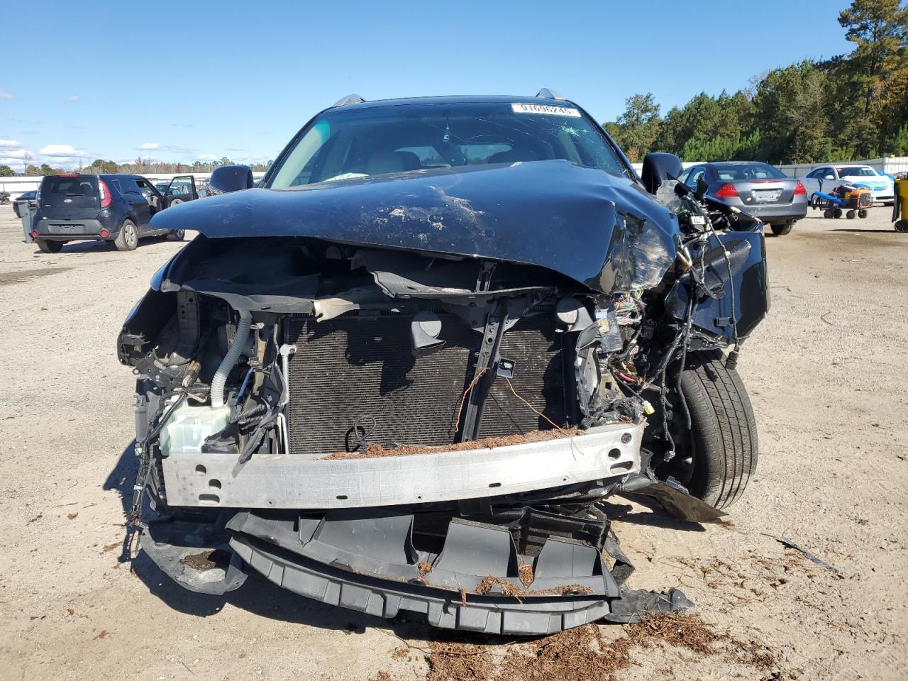 Lexus RX 350 Image 5