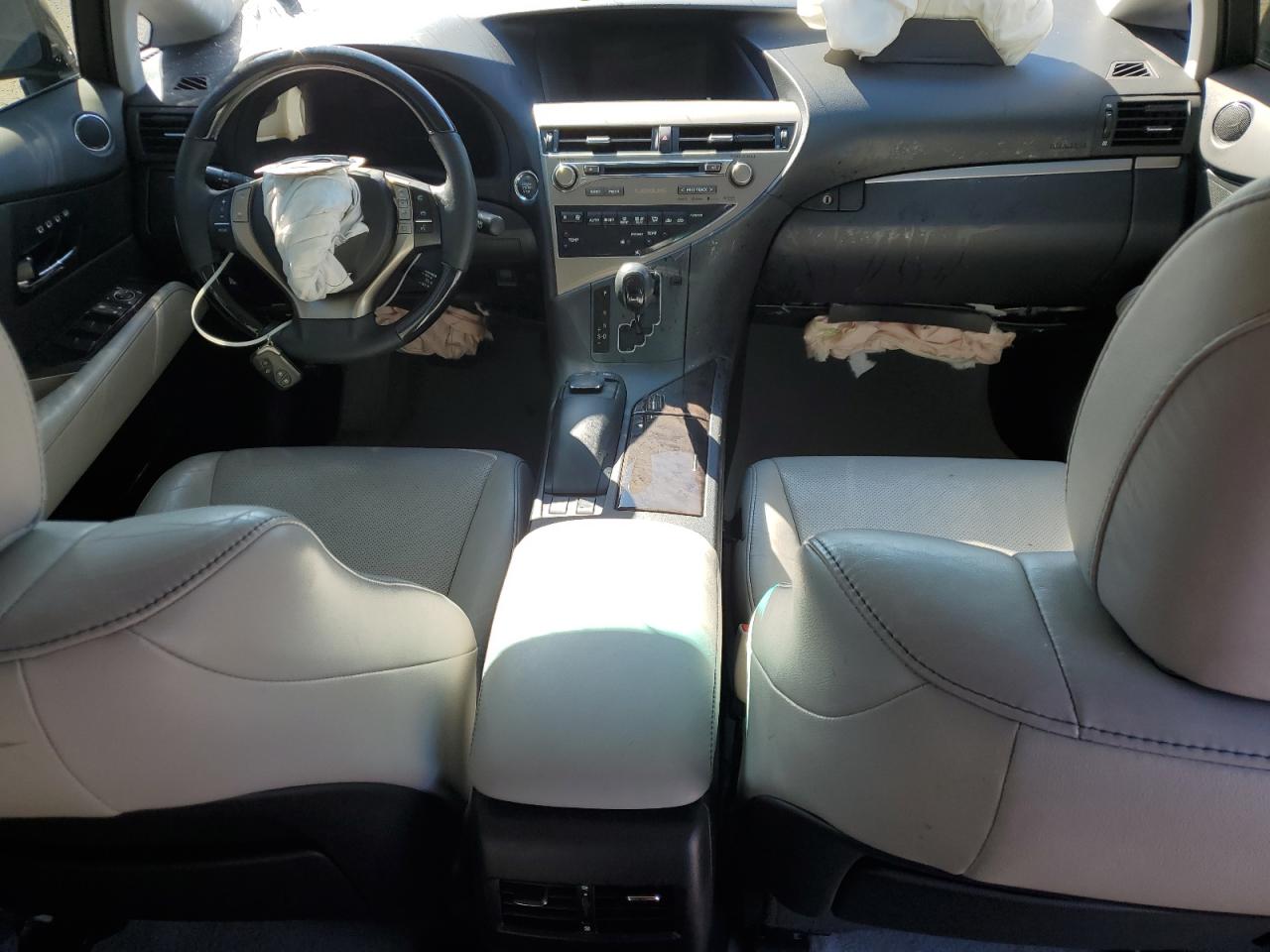 Lexus RX 350 Image 7