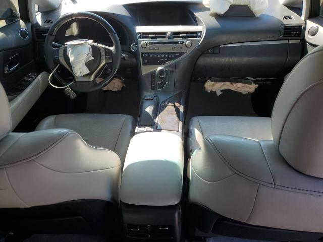 Lexus RX 350 Image 7