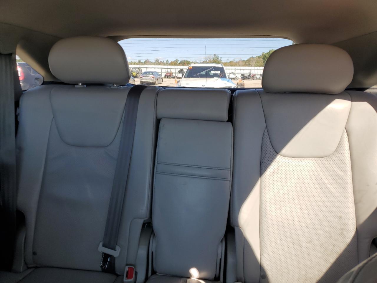 Lexus RX 350 Image 8