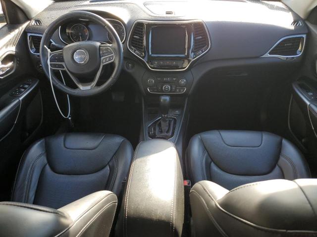 Jeep Grand Cherokee Limited Image 12