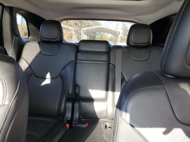 Jeep Grand Cherokee Limited Image 7