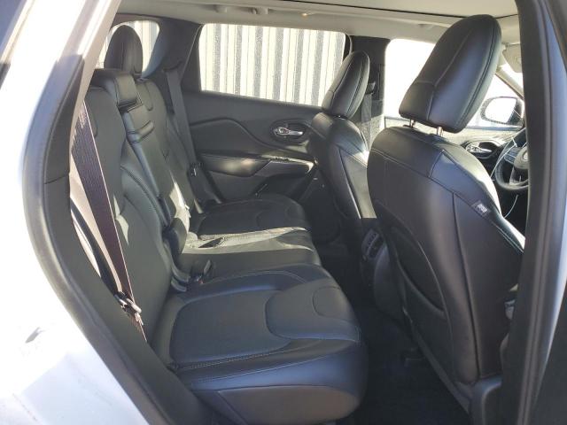 Jeep Grand Cherokee Limited Image 11