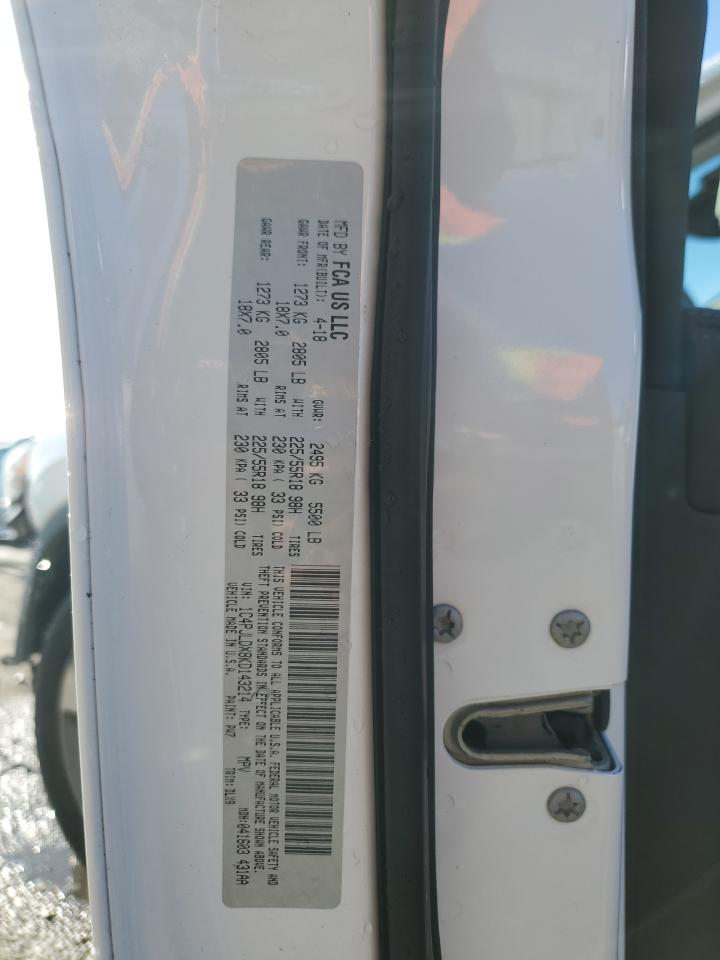 Jeep Grand Cherokee Limited Image 6