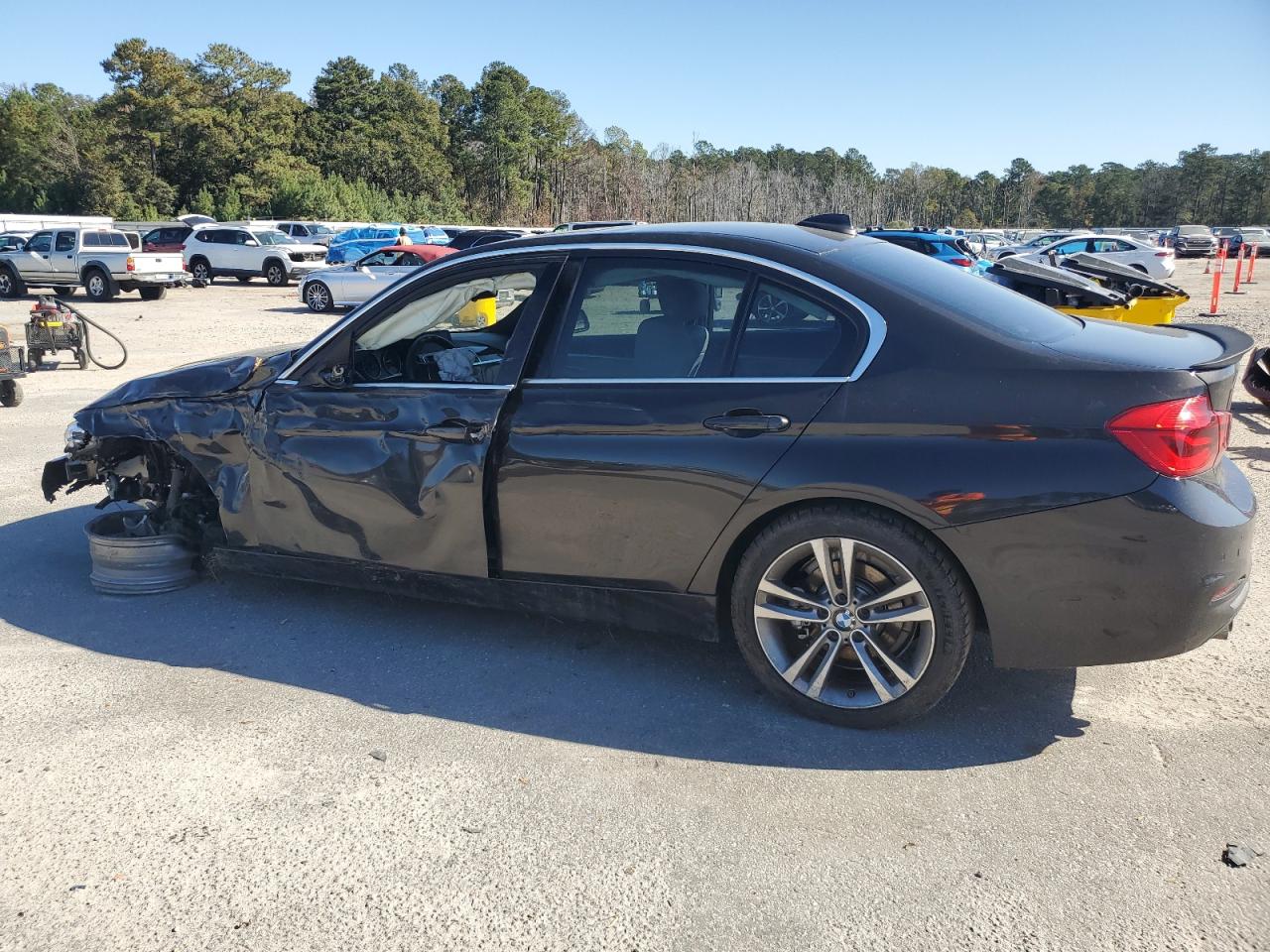 BMW 3 Series I Sulev Image 5