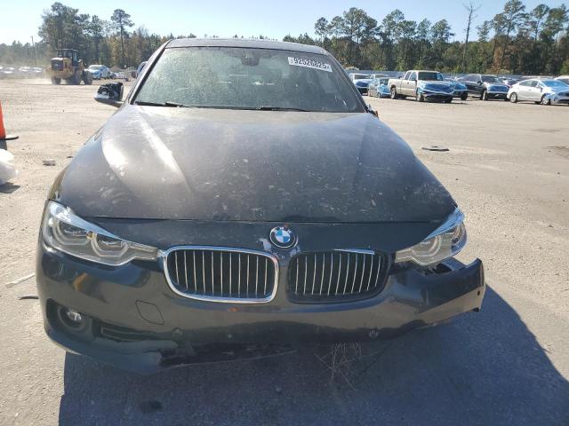 BMW 3 Series I Sulev Image 3