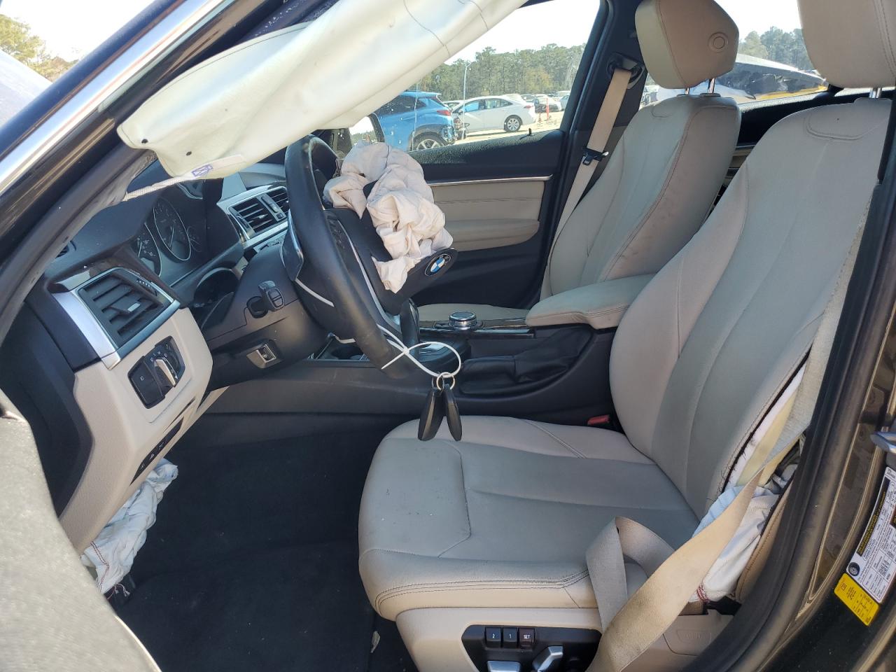 BMW 3 Series I Sulev Image 6