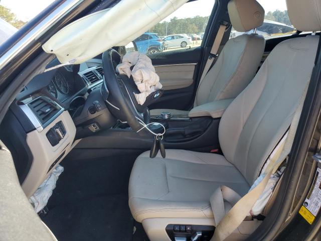 BMW 3 Series I Sulev Image 6