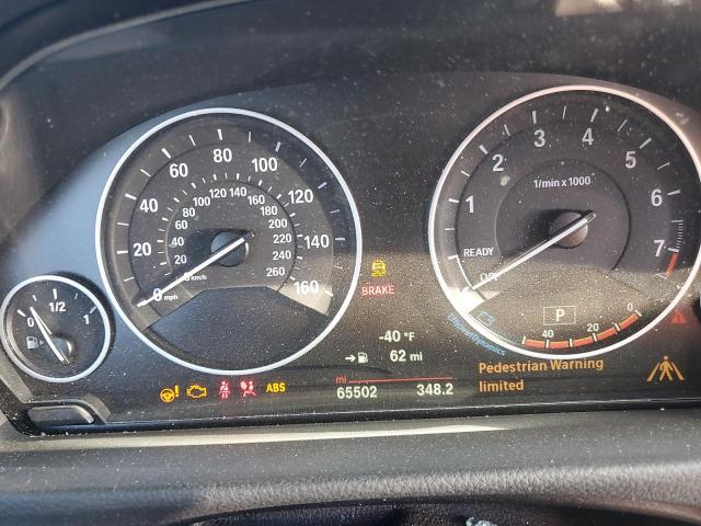 BMW 3 Series I Sulev Image 12