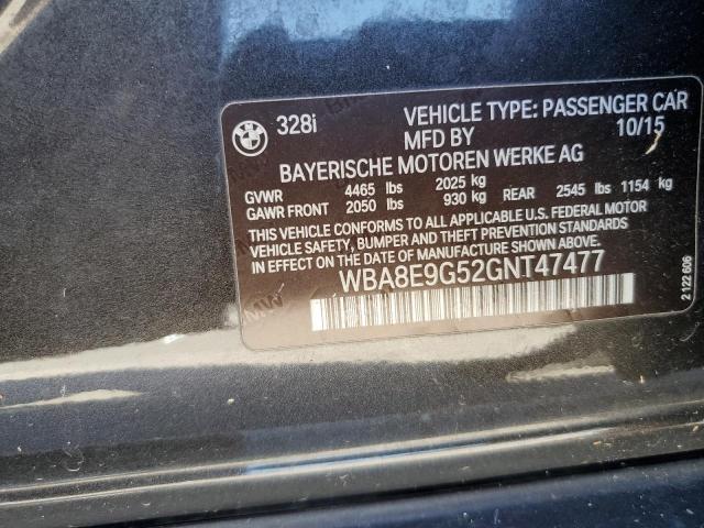 BMW 3 Series I Sulev Image 7