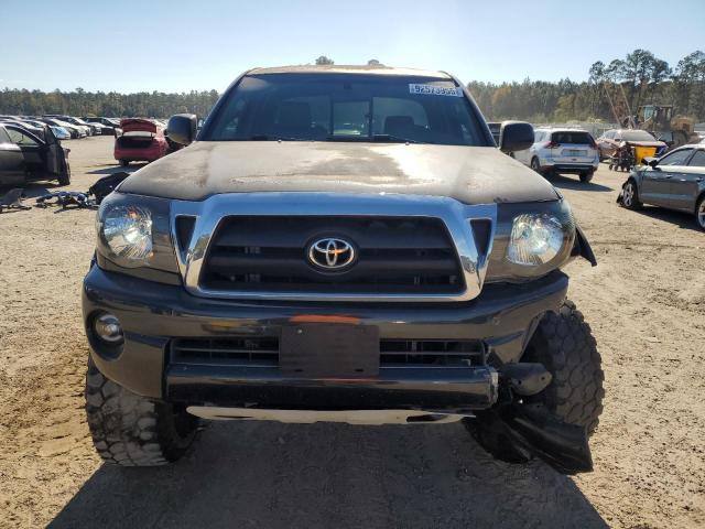 Toyota Tacoma Prerunner Access Cab Image 9
