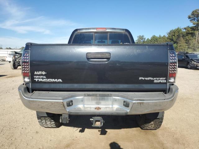 Toyota Tacoma Prerunner Access Cab Image 4