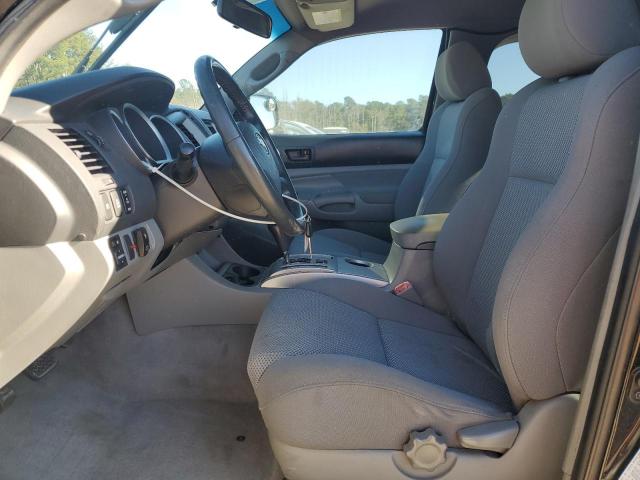 Toyota Tacoma Prerunner Access Cab Image 10