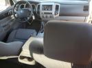 Toyota Tacoma Prerunner Access Cab Image 8
