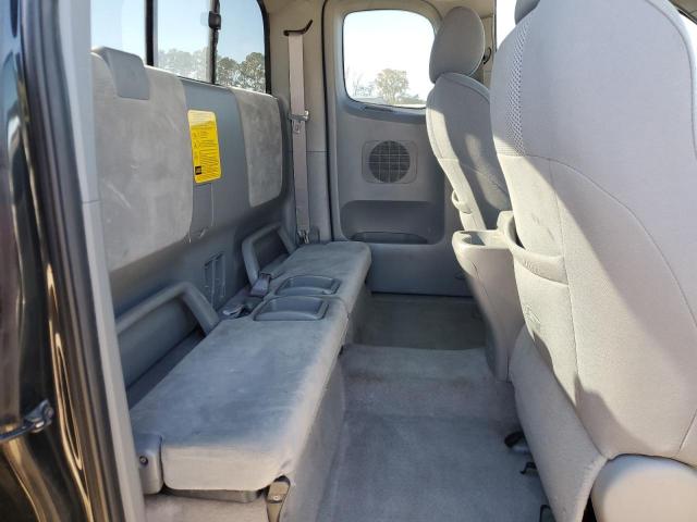 Toyota Tacoma Prerunner Access Cab Image 6