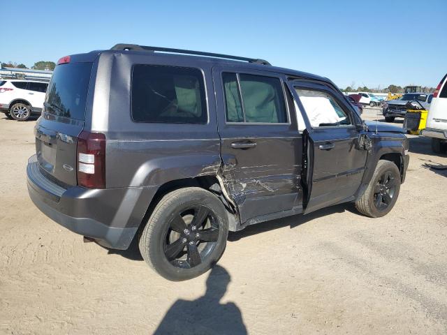 Jeep Patriot Sport Image 6