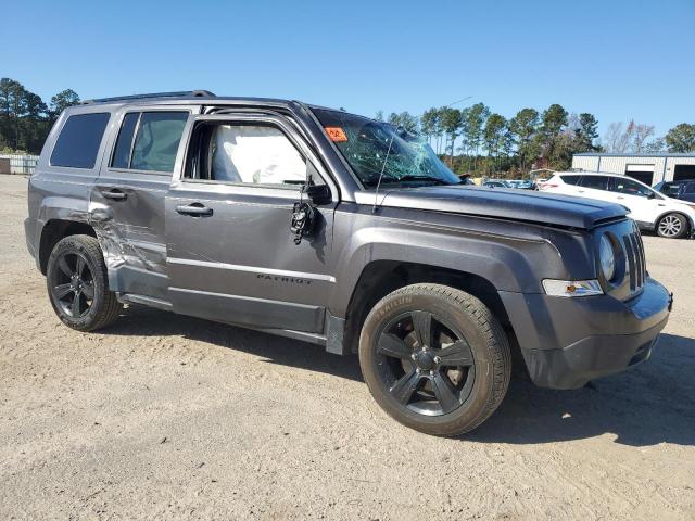 Jeep Patriot Sport Image 10