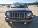 Jeep Patriot Sport Image 3