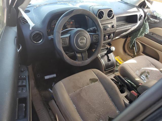 Jeep Patriot Sport Image 5