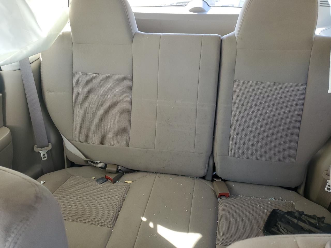 Jeep Patriot Sport Image 13