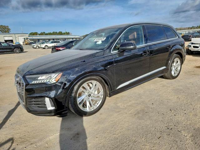  Salvage Audi Q7