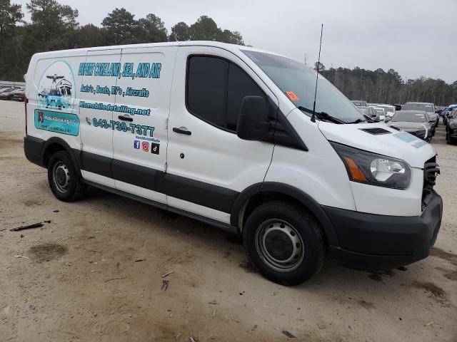 Ford Transit T-150 Image 3