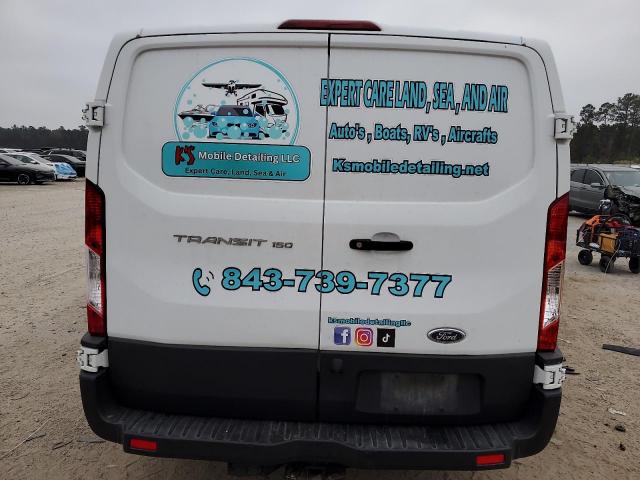 Ford Transit T-150 Image 9