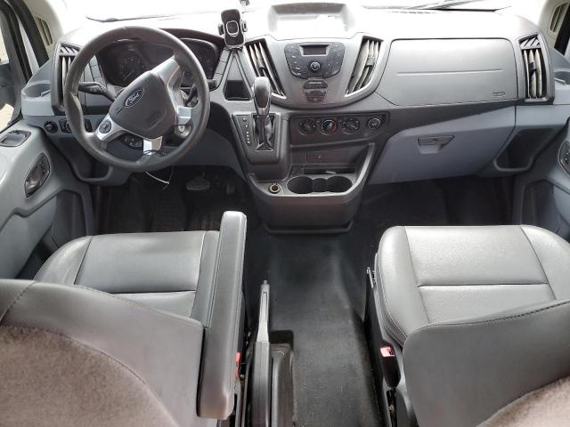 Ford Transit T-150 Image 11