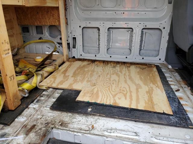 Ford Transit T-150 Image 8