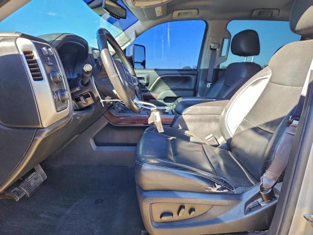 GMC Sierra K1500 Slt Image 7