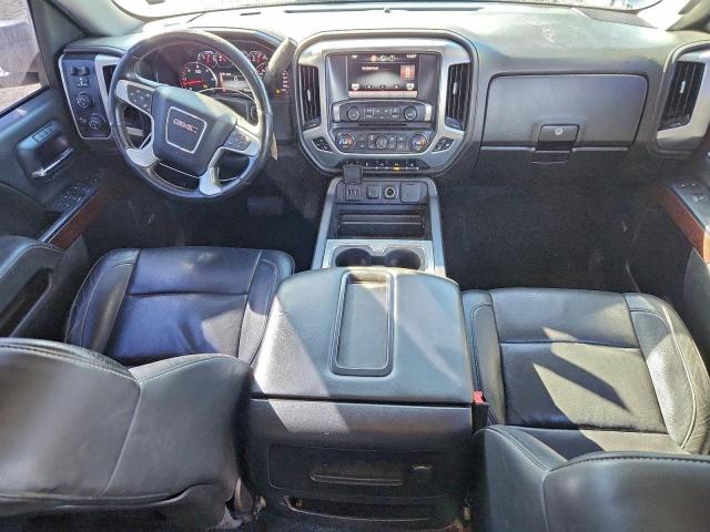 GMC Sierra K1500 Slt Image 9