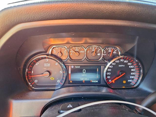 GMC Sierra K1500 Slt Image 12