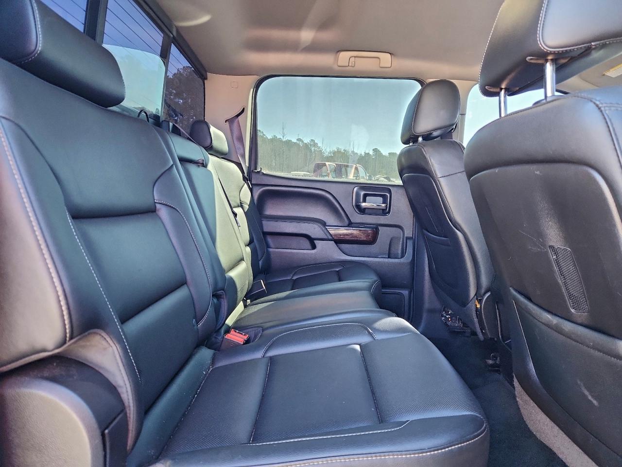 GMC Sierra K1500 Slt Image 11